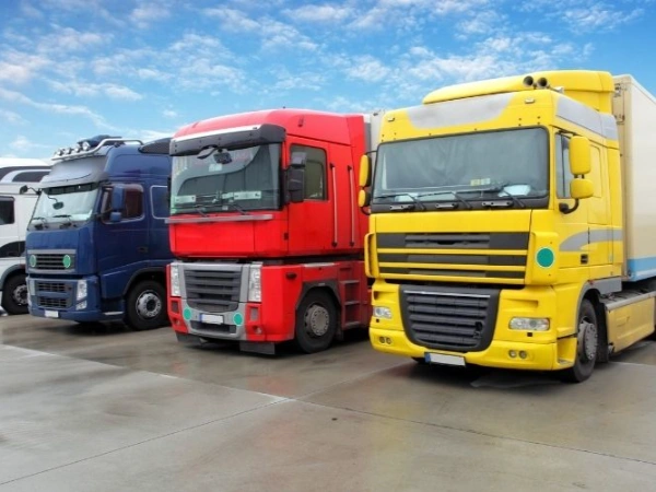 Ankara Çınar Nakliye